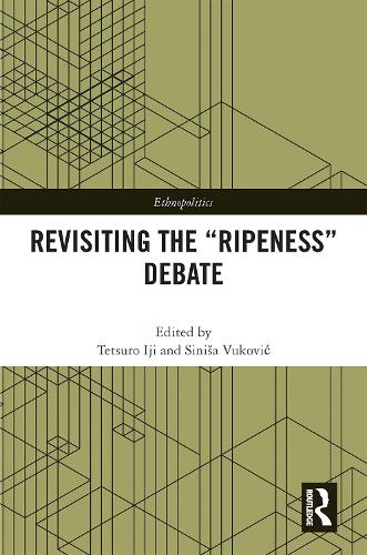 Revisiting the “Ripeness” Debate