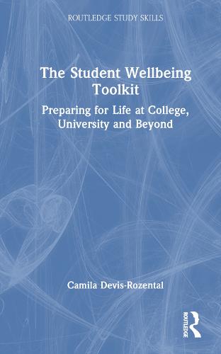 The Student Wellbeing Toolkit