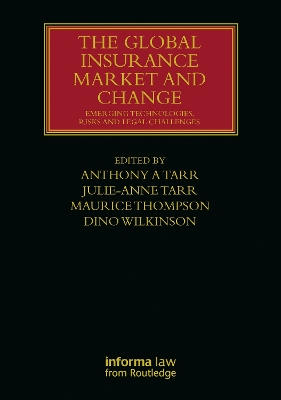The Global Insurance Market and Change