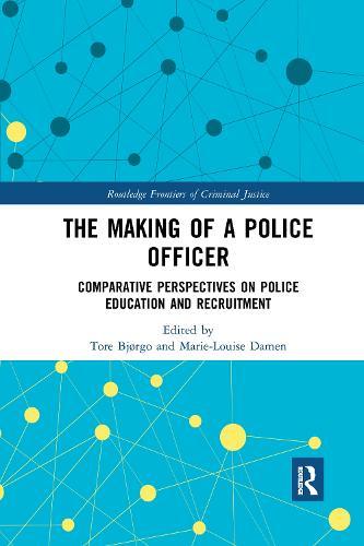 The Making of a Police Officer