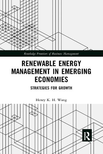 Renewable Energy Management in Emerging Economies