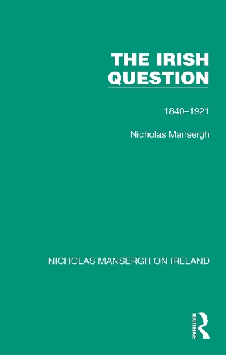 The Irish Question