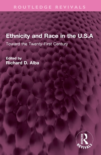 Ethnicity and Race in the U.S.A