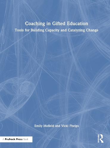 Coaching in Gifted Education