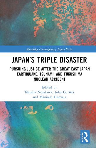 Japan’s Triple Disaster