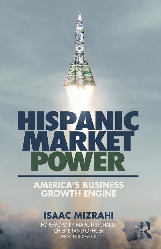 Hispanic Market Power