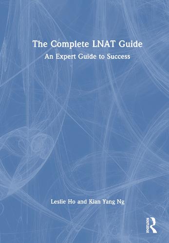 The Complete LNAT Guide