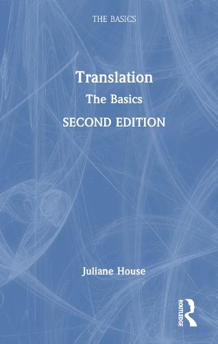 Translation: The Basics