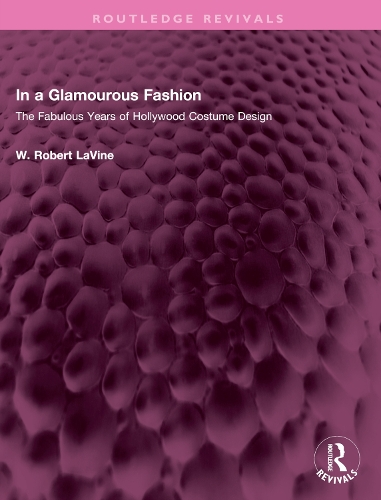 In a Glamourous Fashion