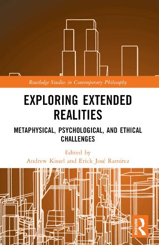 Exploring Extended Realities