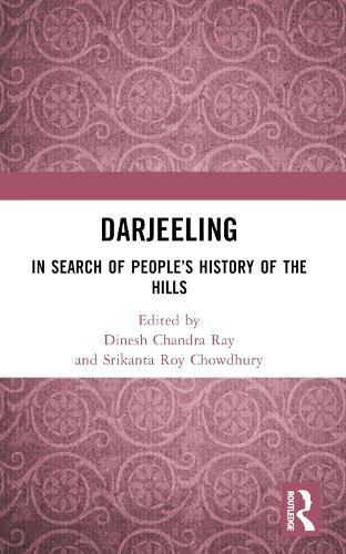Darjeeling