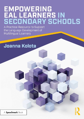 Empowering EAL Learners in Secondary Schools