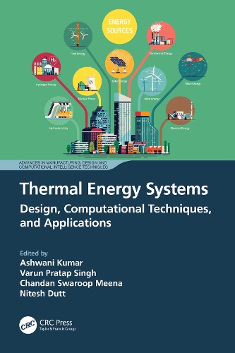 Thermal Energy Systems
