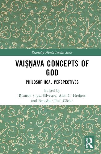 Vaiṣṇava Concepts of God
