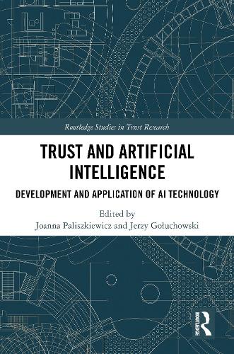 Trust and Artificial Intelligence