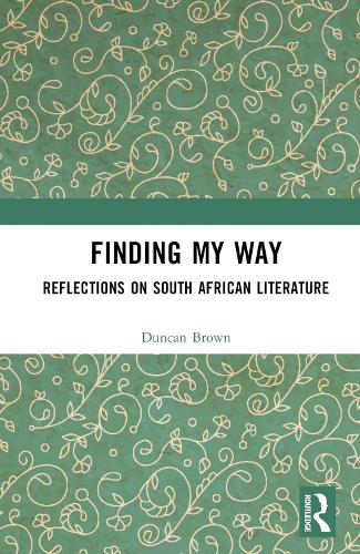 Finding My Way