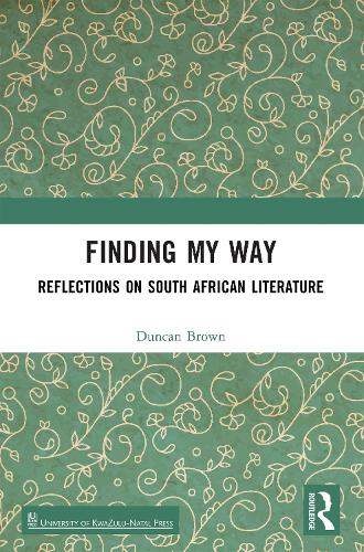 Finding My Way