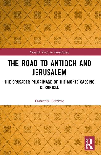 The Road to Antioch and Jerusalem