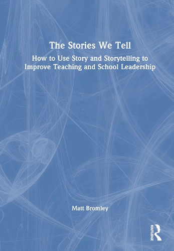The Stories We Tell