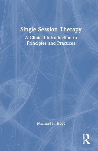 Single Session Therapy