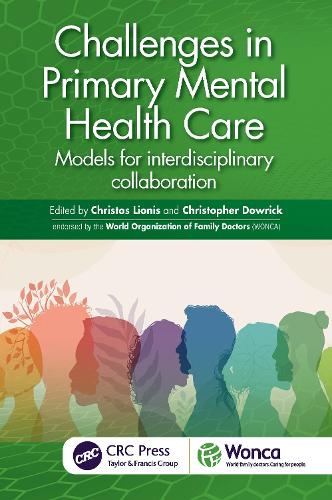 Challenges in Primary Mental Health Care