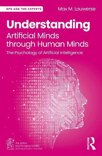Understanding Artificial Minds through Human Minds