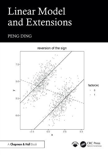 Linear Model and Extensions