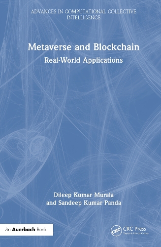 Metaverse and Blockchain: Real-World Applications (Advances in Computational Collective Intelligence)