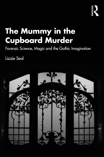 The Mummy in the Cupboard Murder