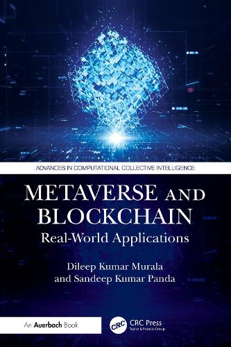 Metaverse and Blockchain: Real-World Applications (Advances in Computational Collective Intelligence)