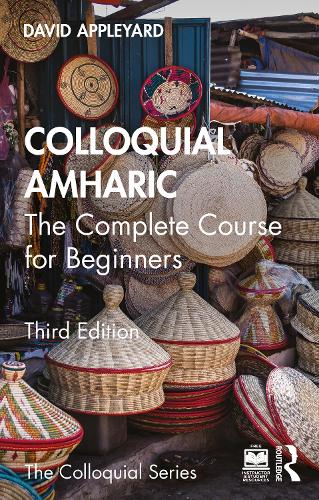 Colloquial Amharic