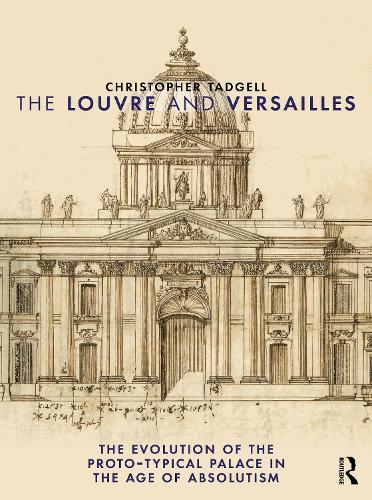 The Louvre and Versailles