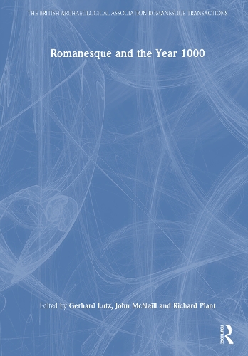 Romanesque and the Year 1000