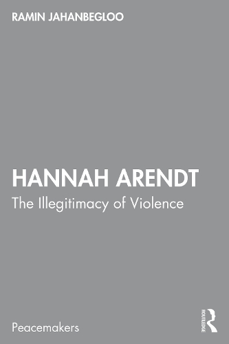 Hannah Arendt