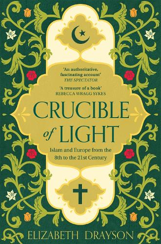 Crucible of Light