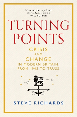 Turning Points