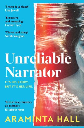 Unreliable narrator