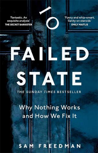 Failed State