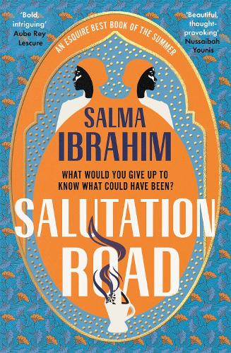 Salutation Road
