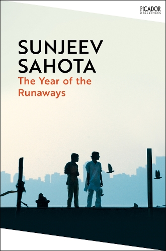 The Year of the Runaways