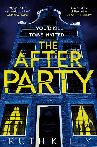 The Afterparty