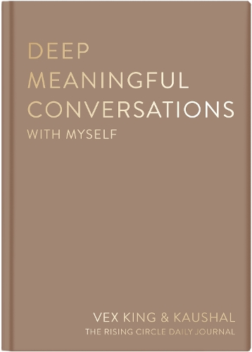 Deep Meaningful Conversations with Myself