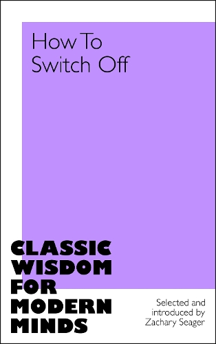 How To Switch Off