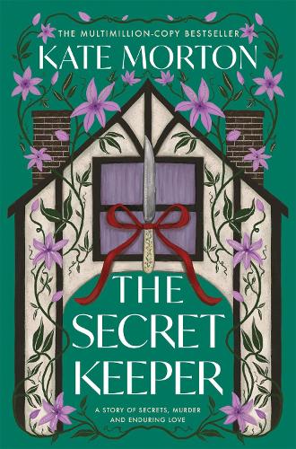 The Secret Keeper