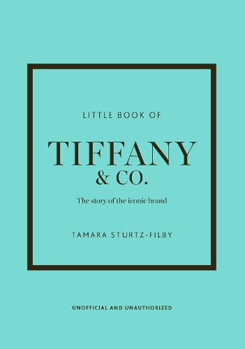 Little Book of Tiffany & Co.
