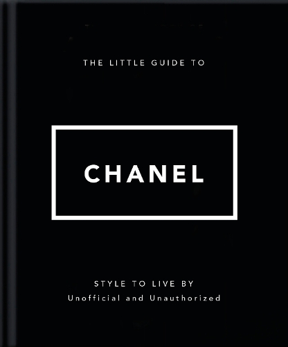 The Little Guide to Chanel
