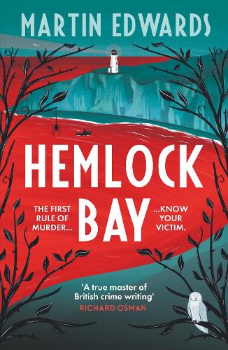 Hemlock Bay