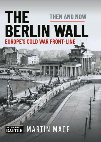 The Berlin Wall