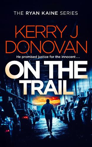 On the Trail