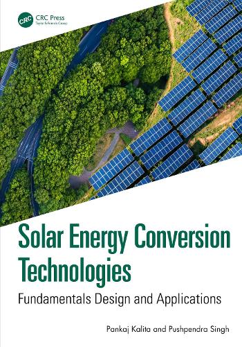 Solar Energy Conversion Technologies